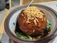 -晓淮山·扬州早茶·淮扬菜(龙阳广场店)