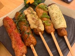 -坂吉屋·居酒屋深夜食堂(龙湖店)