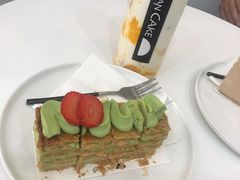 开心果拿破仑-BanCake·法式千层·拿破仑專門店