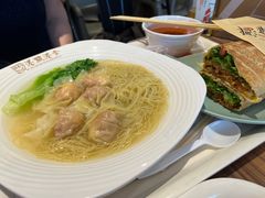 -食悦天美食广场(西安CityOn熙地港购物中心店)