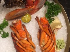 -半岛翡丽海鲜自助餐厅(观风亭店)