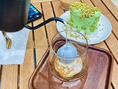 月球咖啡-Home Cafe(水榭春天店)