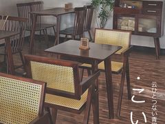 露天位-小银家日式简餐(中信丹阳花园店)