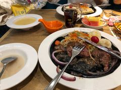 -豪客来牛排(重庆金源世纪广场1731店 )