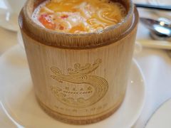 -粤菜王府·海鲜·茶市·海景餐厅(大梅沙店)