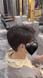 -Sying杉影日式烫染專門店