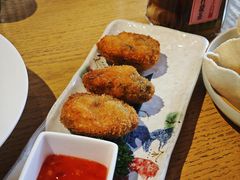 -青木瓜之味 · 越南料理(七宝宝龙店)