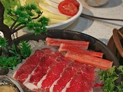 -八珍玉食鸡煲·打边炉(印象城店)