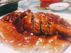 -明香海鲜酒家(华强北店)