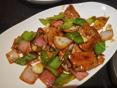 -老头儿油爆虾·知味杭州(爱琴海购物中心)
