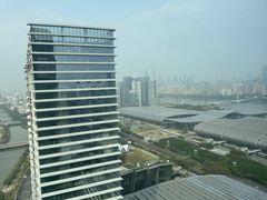 -广交会威斯汀酒店