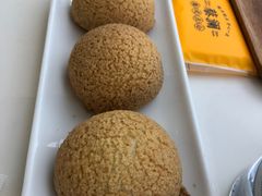 -蔡澜点心·粤菜(月星环球港店)