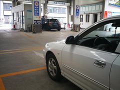 -北京市二清机动车检测场有限公司