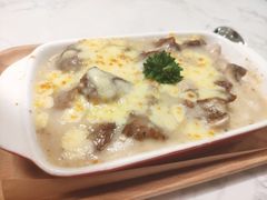-卡朋西餐(大信新都汇店)