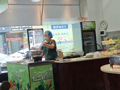 -十方新概念素食餐厅(厚街店)