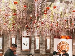 -鸭匠食府·挂炉烤鸭·新京菜(阜成路店)