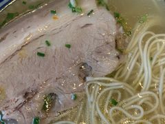 -裕兴记·三虾面(西北街总店)