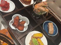 -狮王府淮扬菜(老门东店)