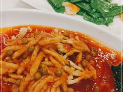 -功德林素菜饭庄(前门店)