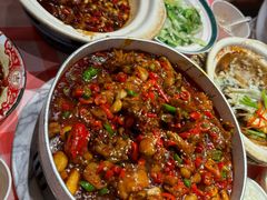 -辣小鲜·南昌大排档(船山路店)