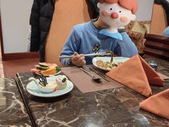 -和平宾馆(王府井店)