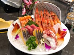 -大渔铁板烧(东城店)