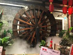 -客家大院·非遗赣南客家菜(郁孤台店)