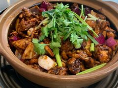 招牌胡须佬鸡煲-胡须佬鸡煲四季火锅店(石厦西村直营店)