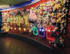 -嗨翻Hi-Fun竞技主题乐园·蹦床团建生日聚会(五棵松华熙店)