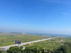 -东戴河风景区-止锚湾