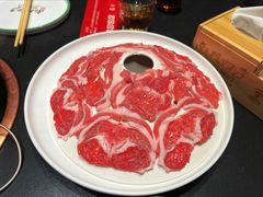 -南门四季铜锅涮肉(大屯·北苑店)