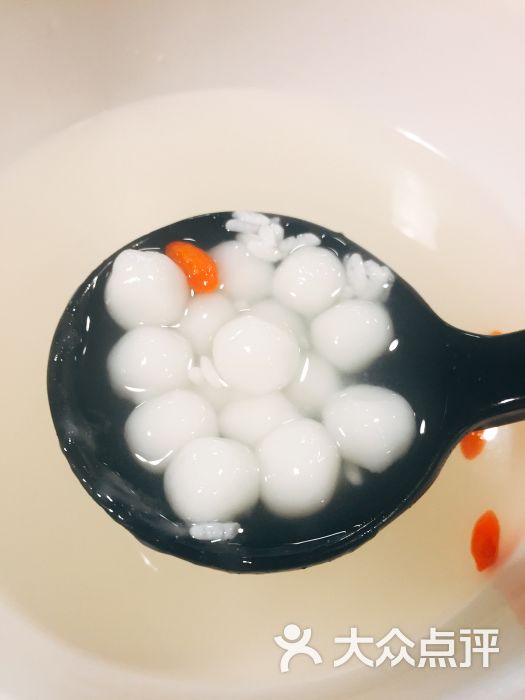 渝家小厨重庆老灶火锅醪糟小汤圆图片 - 第566张