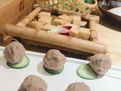 -椰夫人·养生椰子鸡(黄埔时代城店)