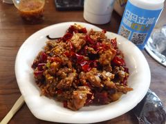 -三生小馆(亭知路店)