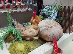 -洞庭土菜馆(天河北总店)