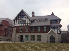 -天津津利华酒店