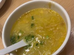 烂糊白菜汤-大师兄·西北小馆(金湾华发商都店)