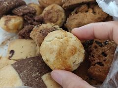 浓香花生球-爱德顺糕点食屋(利民道店)