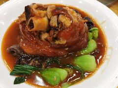 -壹厨饭店(五羊店)