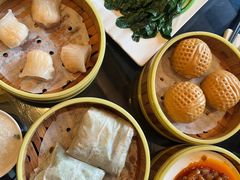 -南宁富力万达嘉华酒店·品珍中餐厅(万达茂店)