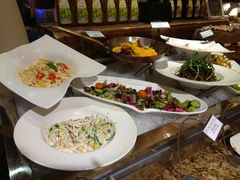 -杭州国际会议中心洲际酒店-原素全日餐厅(解放东路店)