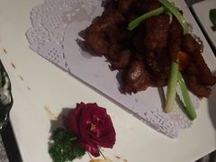 -沙田轩(古北店)