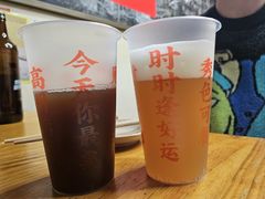 -炒豆合作社(东四总店)