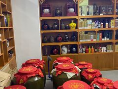 -鼎晟江南·融合江南宴(固戍店)