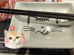 -猫爪爪原切自助烤肉(观音桥阳光世纪店)