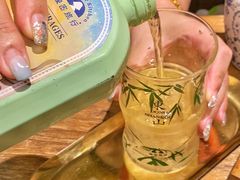 -秘密旅行Bonjour(黑金冠 江南西店)