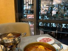 -西安高新希尔顿酒店·咖啡露台西餐厅