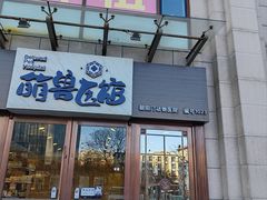 -萌兽医馆·犬猫专科·眼科中心·宠物医院(朝阳门分院)