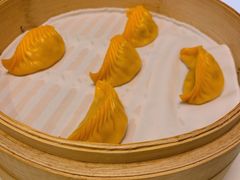 牛肉起司蒸饺-鼎泰丰(渔阳店)