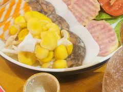 -民食香·腊排骨野生菌美食(木府店)